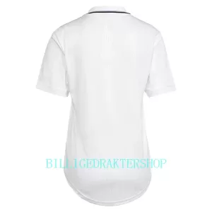 Real Madrid Hjemmetrøye Dame 2022-23