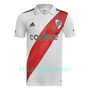 River Plate Hjemmetrøye 2022-23 River Plate Hjemmetrøye 2022-23