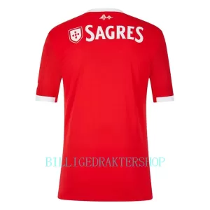 SL Benfica Hjemmetrøye 2022-23