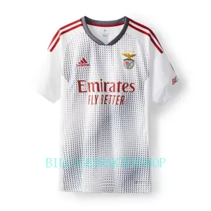 SL Benfica Tredjetrøye 2022-23