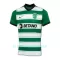 Sporting CP Lisbon Hjemmetrøye 2022-23