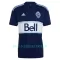 Vancouver Whitecaps Hjemmetrøye 2022-23