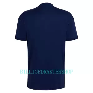 Vancouver Whitecaps Hjemmetrøye 2022-23