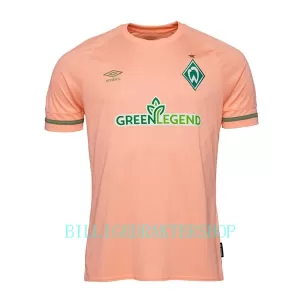 Werder Bremen Bortetrøye 2022-23