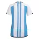 Argentina Adidas Hjemmetrøye Dame VM 2022