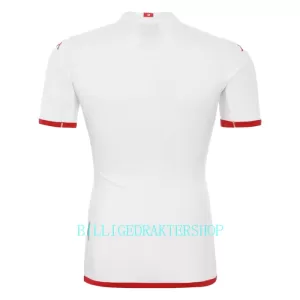 Tunisia Bortetrøye VM 2022