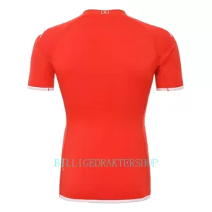 Tunisia Hjemmetrøye VM 2022