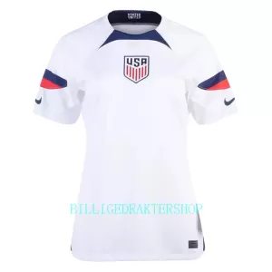 USA Hjemmetrøye Dame VM 2022