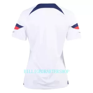 USA Hjemmetrøye Dame VM 2022