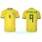 Brasil Richarlison de Andrade 9 Hjemmetrøye VM 2022