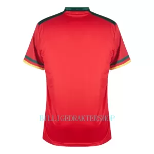 Kamerun Tredjetrøye VM 2022