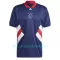 Ajax Amsterdam Adidas Icon Trøye 2022-23