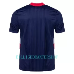 Ajax Amsterdam Adidas Icon Trøye 2022-23