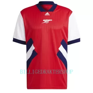 Arsenal Adidas Icon Trøye 2022-23