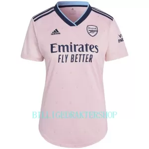 Arsenal Tredjetrøye Dame 2022-23