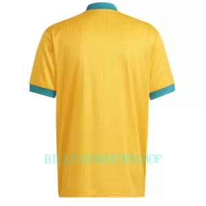 Bayern München Adidas Icon Trøye 2022-23