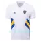 Boca Juniors Adidas Icon Trøye 2022-23