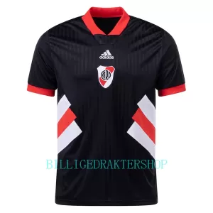 CA River Plate Adidas Icon Trøye 2022-23 CA River Plate Adidas Icon Trøye 2022-23
