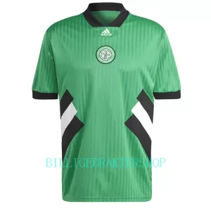 Celtic Adidas Icon Trøye 2022-23 Celtic Adidas Icon Trøye 2022-23