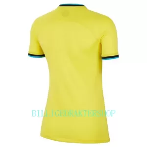 Inter Milan Tredjetrøye Dame 2022-23