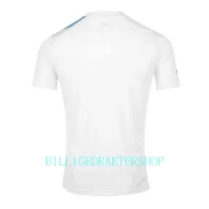 Olympique de Marseille 30th Trøye Jubileum 2022-23 Spesiell