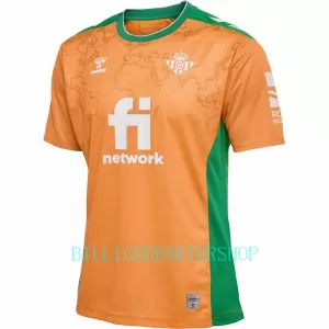 Real Betis Tredjetrøye 2022-23 Real Betis Tredjetrøye 2022-23