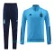 Argentina 3 Stars Treningsjakkedresser 2022 Blå