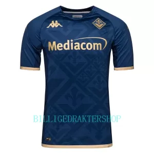 AC Fiorentina Tredjetrøye 2022-23