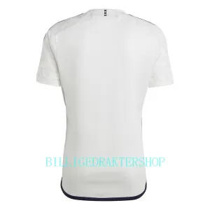 Ajax Amsterdam Bortetrøye 2023/2024