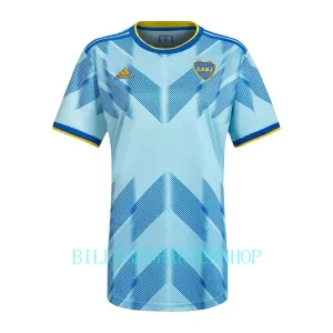 Boca Juniors Tredjetrøye 2023/2024 Boca Juniors Tredjetrøye 2023/2024