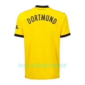 Borussia Dortmund Hjemmetrøye 2023/2024