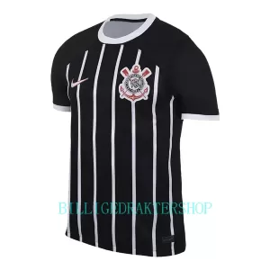 Corinthians Bortetrøye 2023/2024 Corinthians Bortetrøye 2023/2024