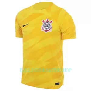 Corinthians Bortetrøye Målvakt 2023/2024 Corinthians Bortetrøye Målvakt 2023/2024