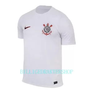 Corinthians Hjemmetrøye 2023/2024 Corinthians Hjemmetrøye 2023/2024