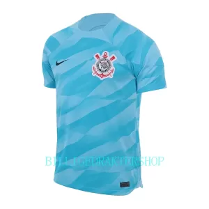 Corinthians Målvakt Hjemmetrøye 2023/2024 Corinthians Målvakt Hjemmetrøye 2023/2024