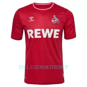 FC Köln Bortetrøye 2023/2024