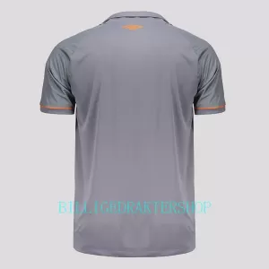 Fluminense Målvakt Hjemmetrøye 2023/2024