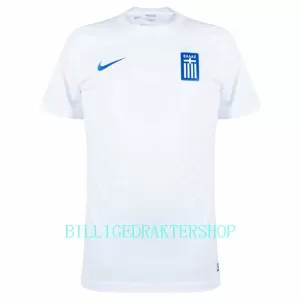 Hellas Tredjetrøye 2023/2024