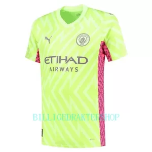 Manchester City Målvakt Tredjetrøye 2023/2024 Manchester City Målvakt Tredjetrøye 2023/2024