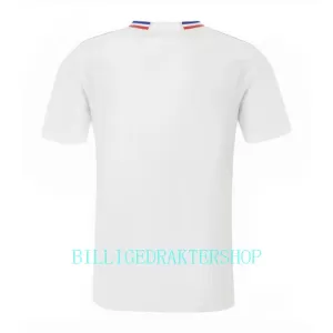 Olympique Lyonnais Hjemmetrøye 2023/2024