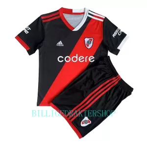 River Plate Tredjetrøye Barn 2023/2024 River Plate Tredjetrøye Barn 2023/2024