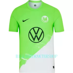 VfL Wolfsburg Hjemmetrøye 2023/2024