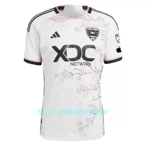 DC United Bortetrøye 2023/2024