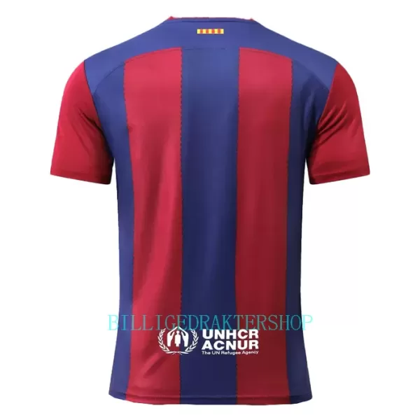 FC Barcelona Hjemmetrøye 2023/2024