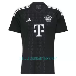 FC Bayern München Målvakt Hjemmetrøye Barn 2023/2024