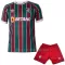 Fluminense FC Hjemmetrøye Barn 2023/2024