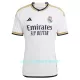 Real Madrid Luka Modric 10 Hjemmetrøye Barn 2023/2024