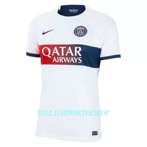 Paris Saint-Germain Bortetrøye Dame 2023/2024