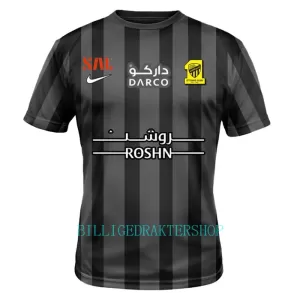 Al-Ittihad FC Bortetrøye 2022-23 Al-Ittihad FC Bortetrøye 2022-23