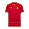 AS Roma Hjemmetrøye 2023/2024